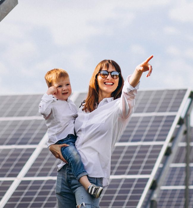 Clean and Sustainable Energy