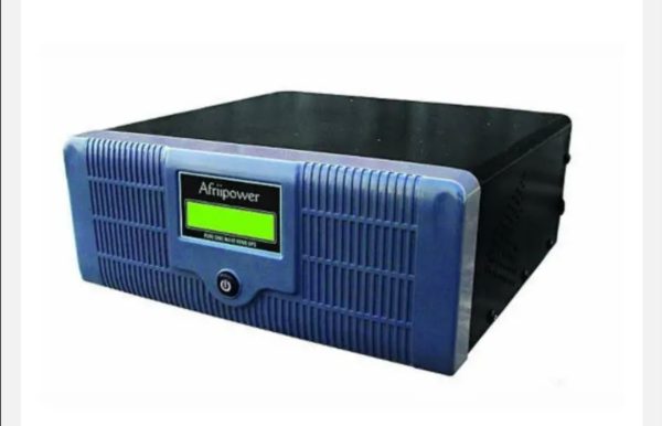 1KVA Afriipower Inverter