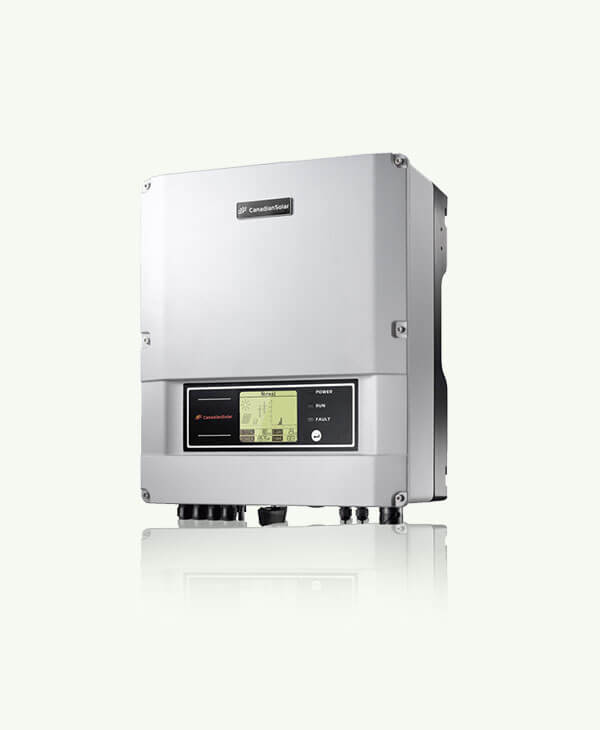 Canadian Solar Premium Power Inverter