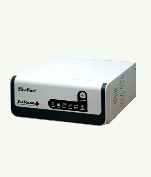1600VA / 24V Sukam Inverter