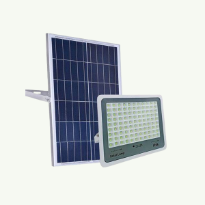250W Newsong Solar Flood Light