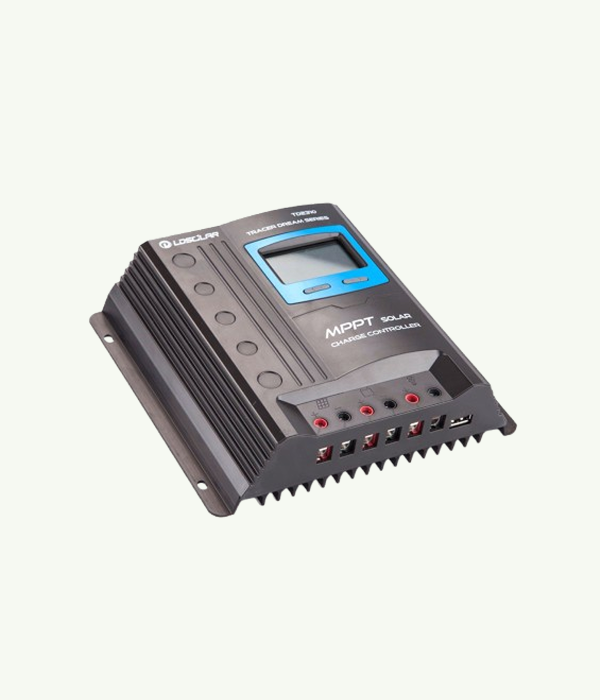 30A MPPT LD Solar Charge Controller