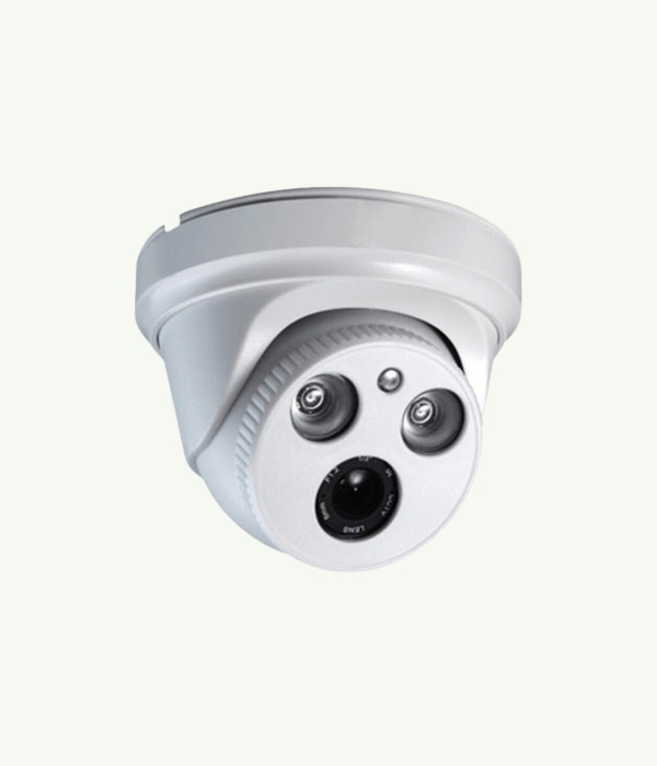 Indoor AHD 3MP CCTV Camera