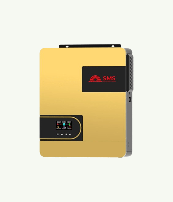 SMS 2KVA/12V Hybrid Inverter