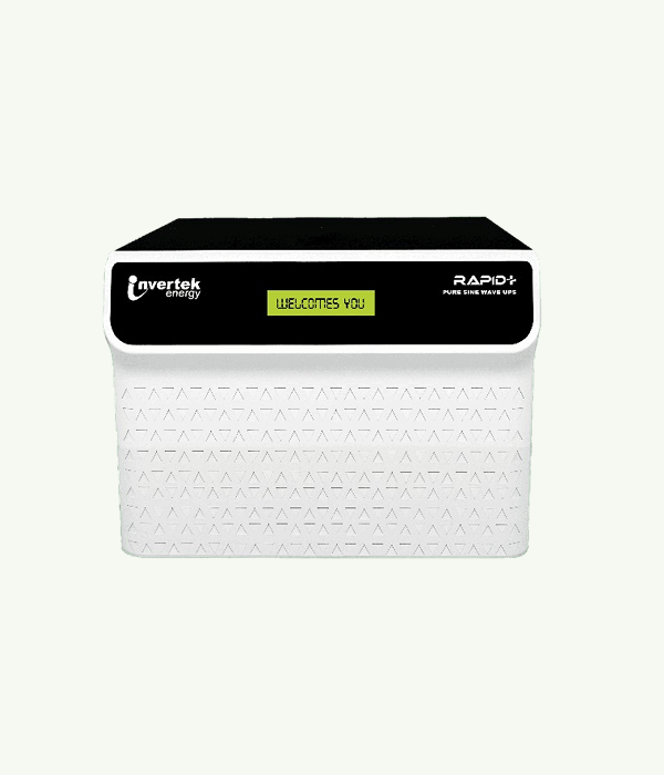 Newsongglobaltech INVERTEK 1250VA/12V INVERTER