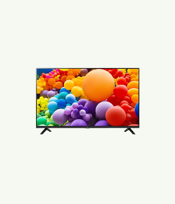 Newsongglobaltech LG 43” Television