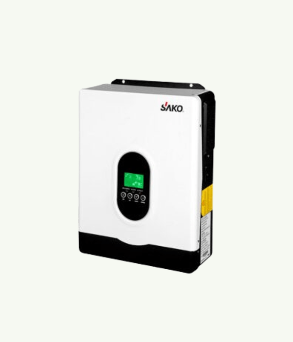 Newsongglobaltech SAKO 6.2KVA/48V Hybrid Inverter