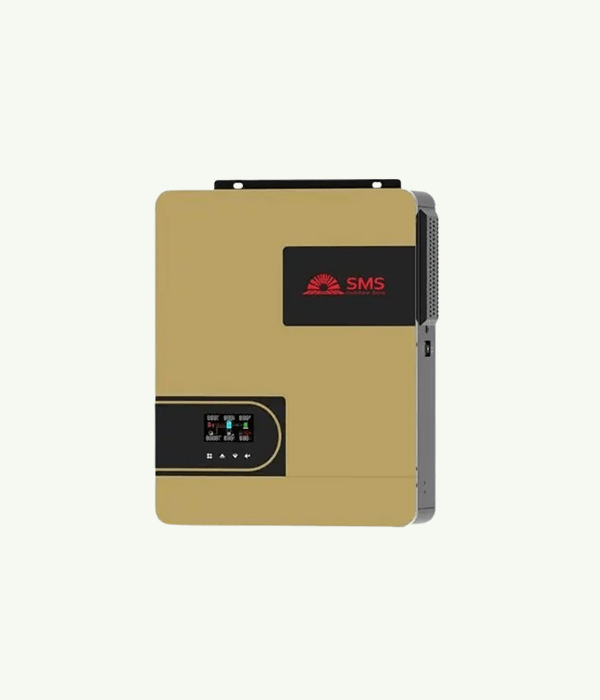 SMS 6.5KVA/48V Hybrid Inverter
