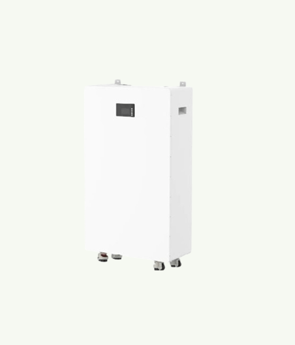 HAISIC 30KW/51.2V Lithium Ion Battery