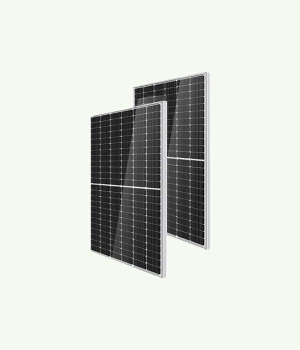 Newsongglobaltech 580W Mono Solar Panel