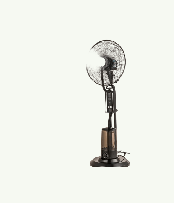 NewsongglobaltechAnion Mist Spray Fan