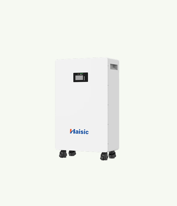 Newsongglobaltech HAISIC 15.36KW/51.2V Lithium Ion Battery