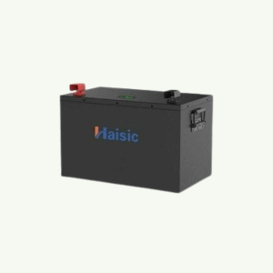 HAISIC 4KWh/12V Lithium Ion Battery