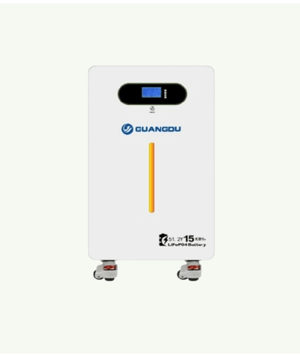 Newsong Guangdu 15kWh Lithium Ion Battery