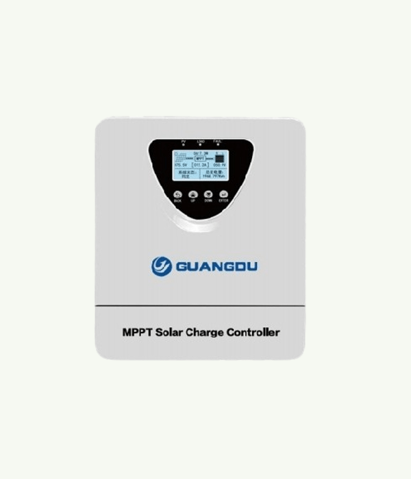 Newsong Guangdu 100A MPPT Solar Charge Controller