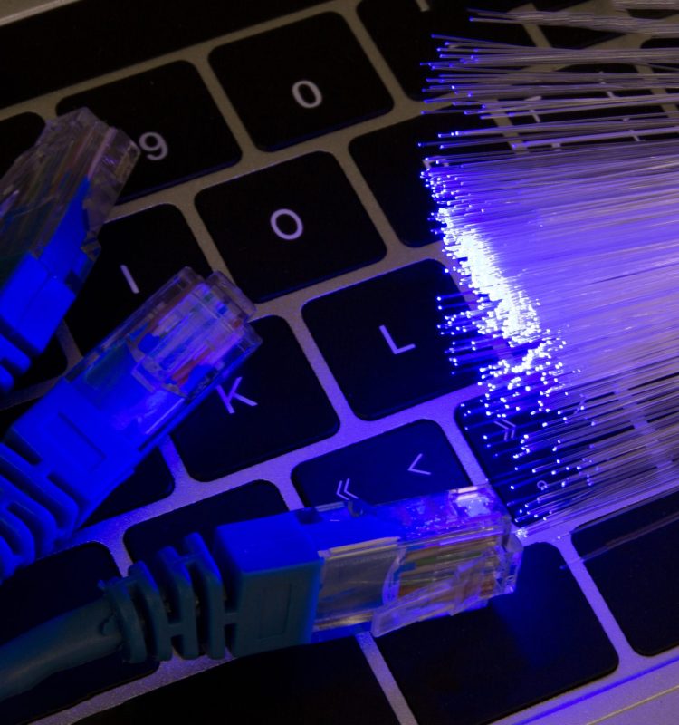 beautiful-optical-fiber-detail